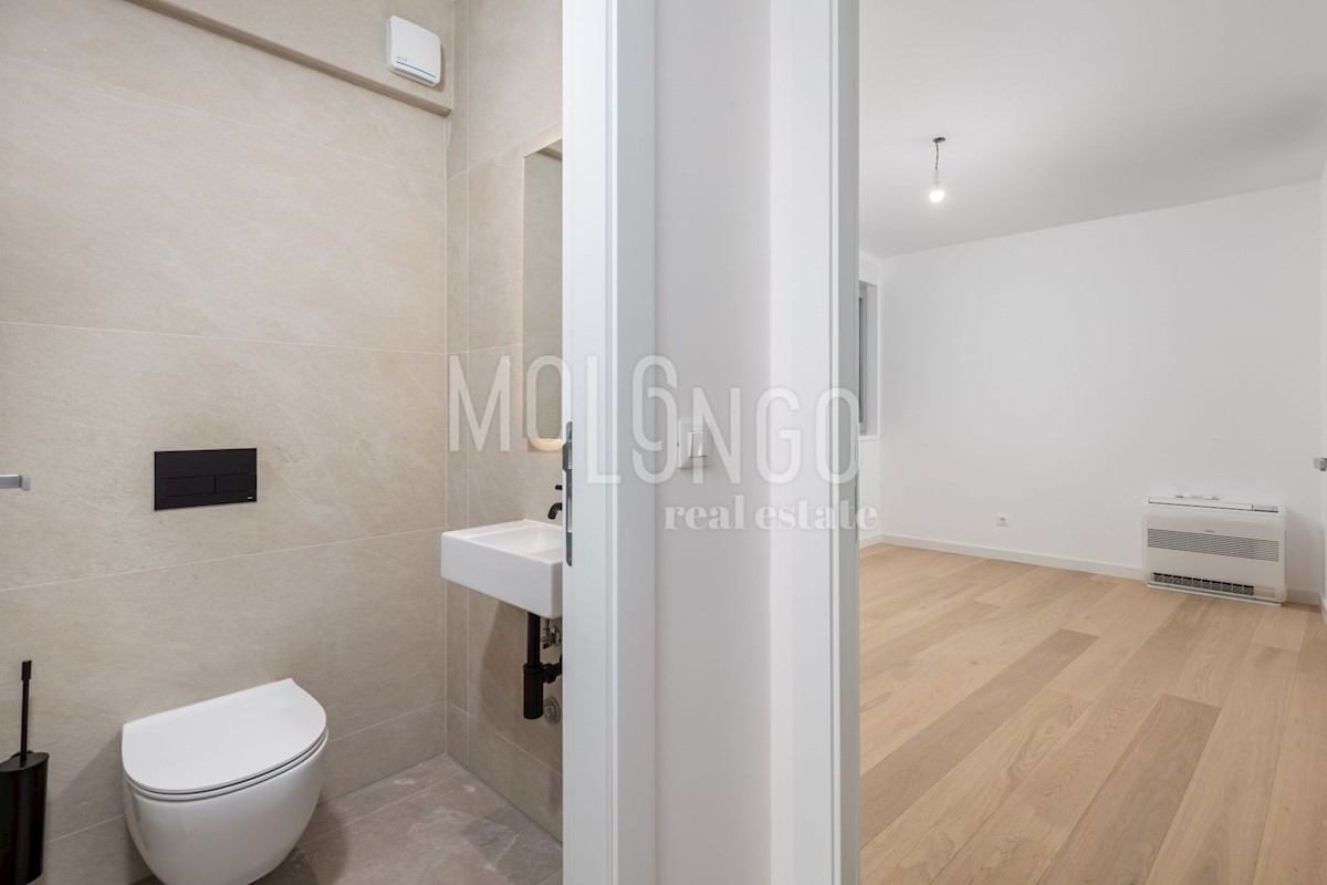 Stanovanje/apartma Opatija - Centar, Opatija, 88,10m2