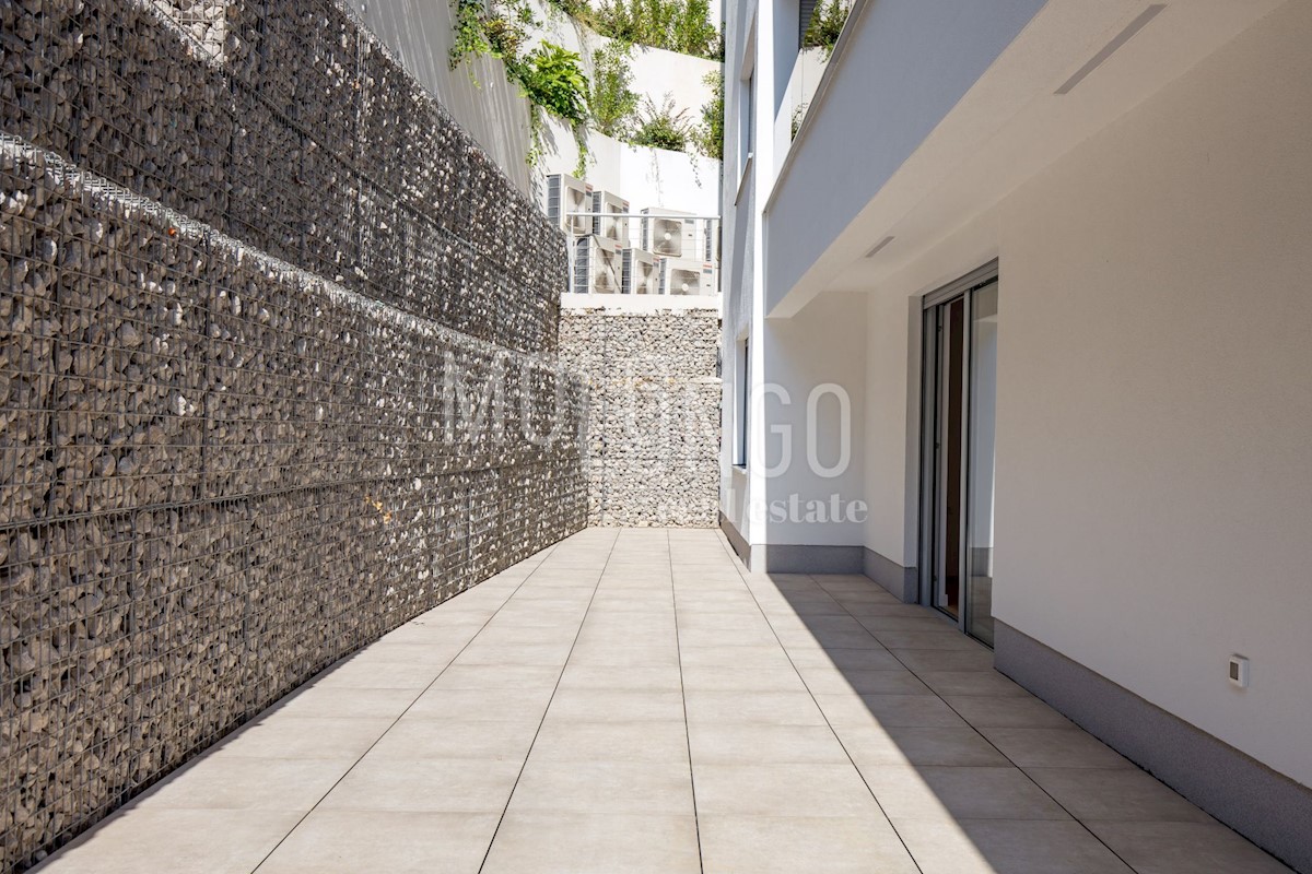 Stanovanje/apartma Opatija - Centar, Opatija, 88,10m2