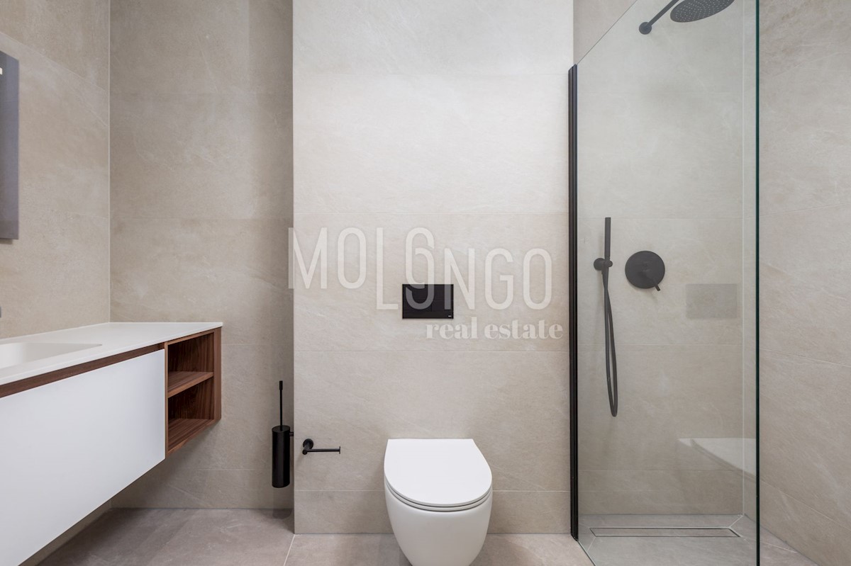 Stanovanje/apartma Opatija - Centar, Opatija, 88,10m2
