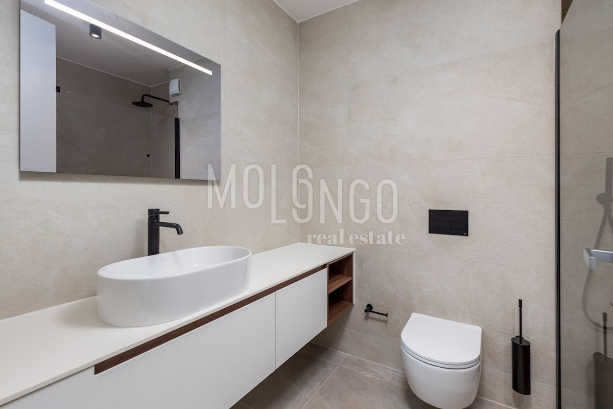 Stanovanje/apartma Opatija - Centar, Opatija, 88,10m2
