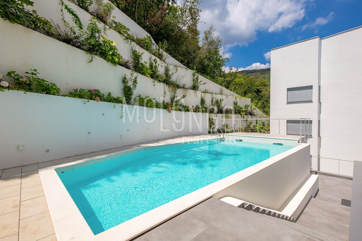 Stanovanje/apartma Opatija - Centar, Opatija, 88,10m2