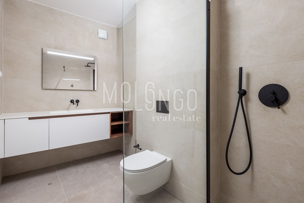 Stanovanje/apartma Opatija - Centar, Opatija, 88,10m2
