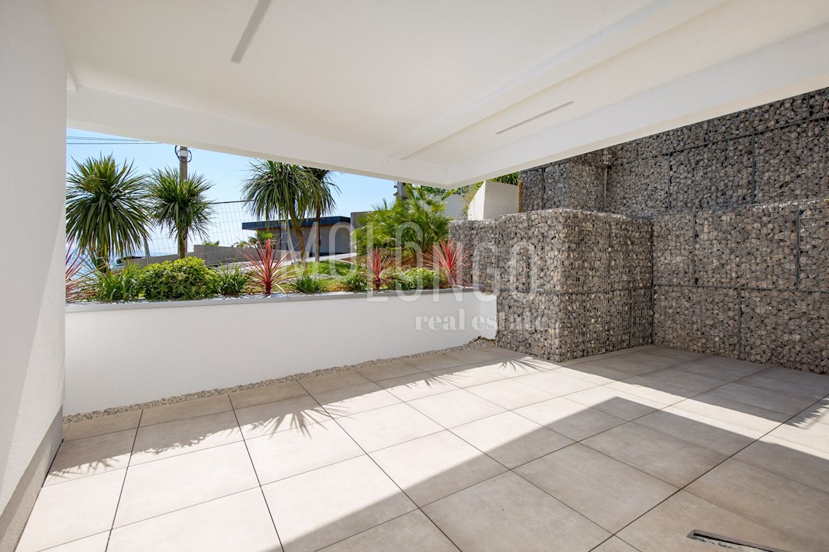 Stanovanje/apartma Opatija - Centar, Opatija, 88,10m2