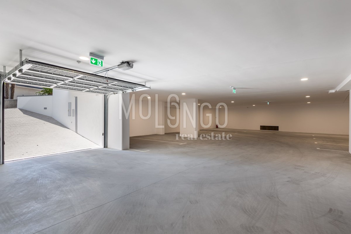 Stanovanje/apartma Opatija - Centar, Opatija, 88,10m2