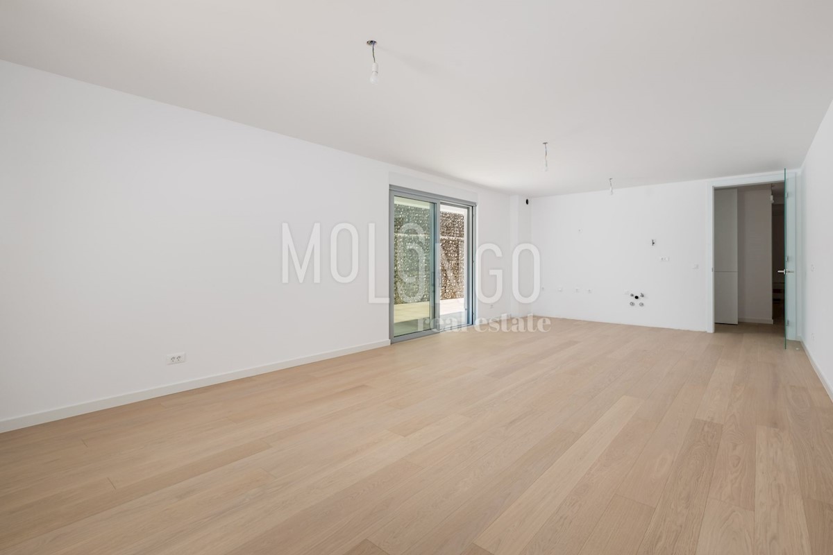 Stanovanje/apartma Opatija - Centar, Opatija, 88,10m2