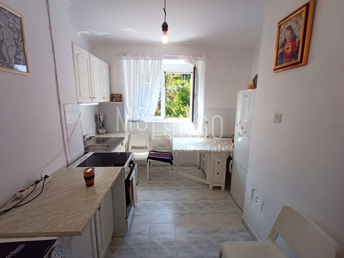 Stanovanje/apartma Krnjevo, Rijeka, 52,73m2