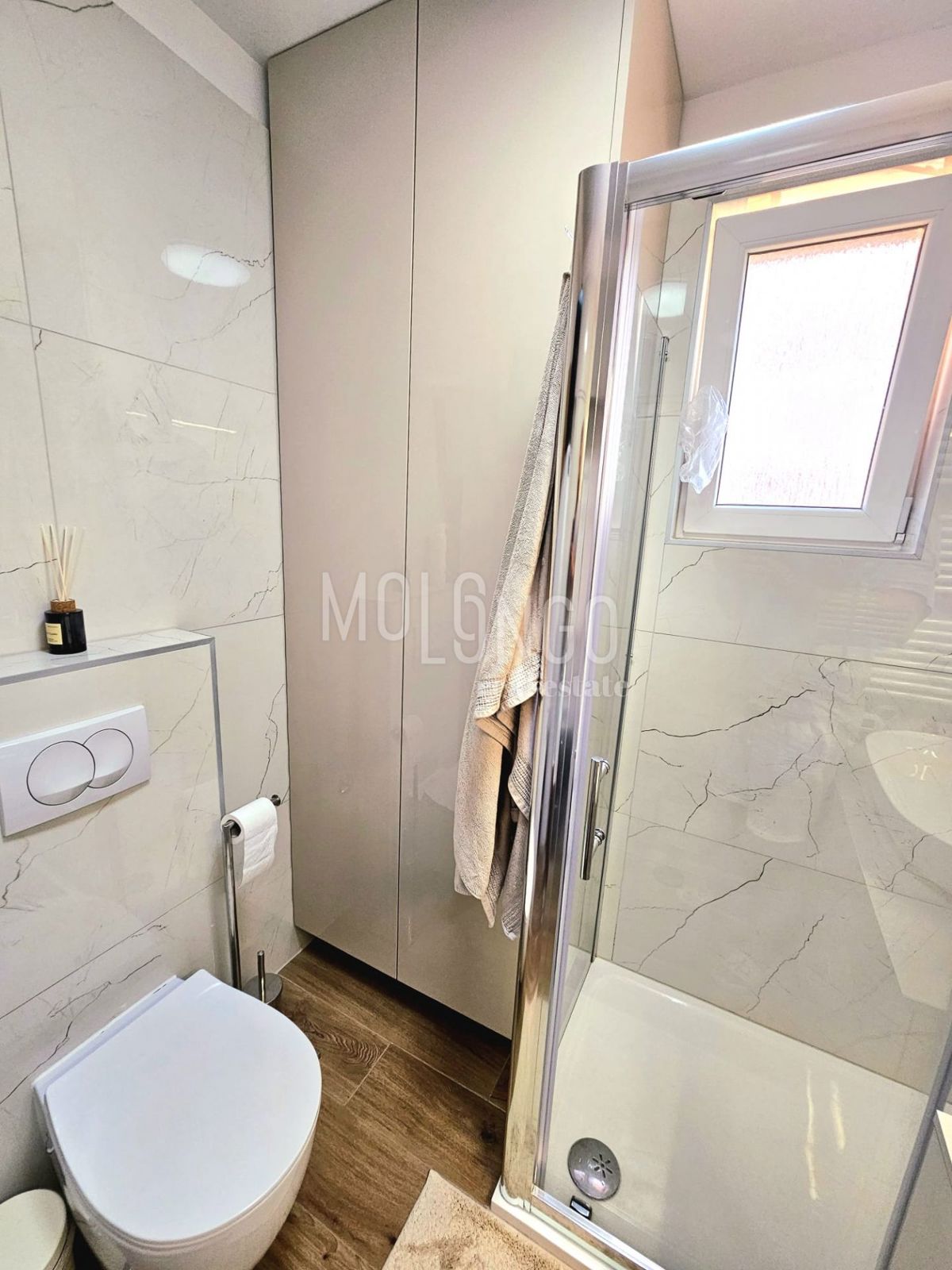 Stanovanje/apartma Fažana, 45m2