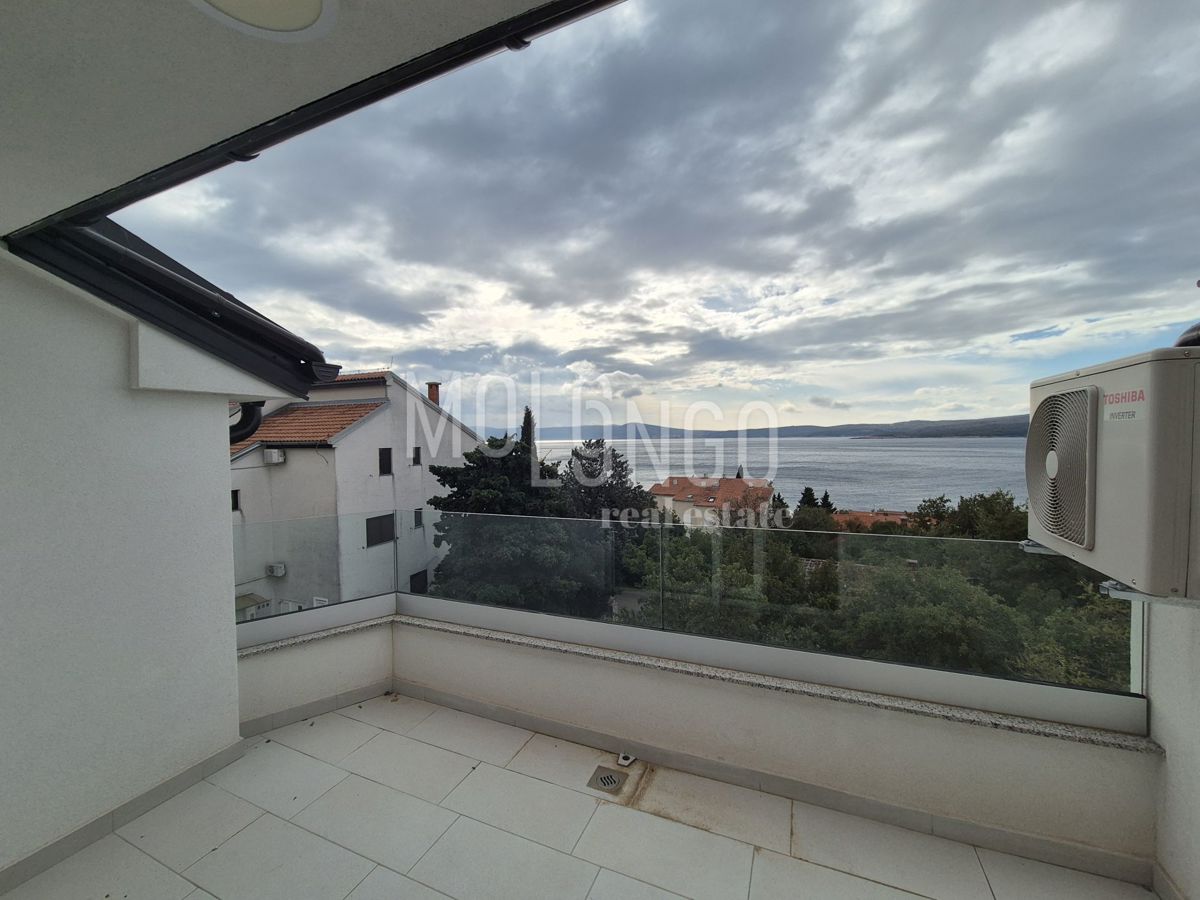 Stanovanje/apartma Crikvenica, 1m2