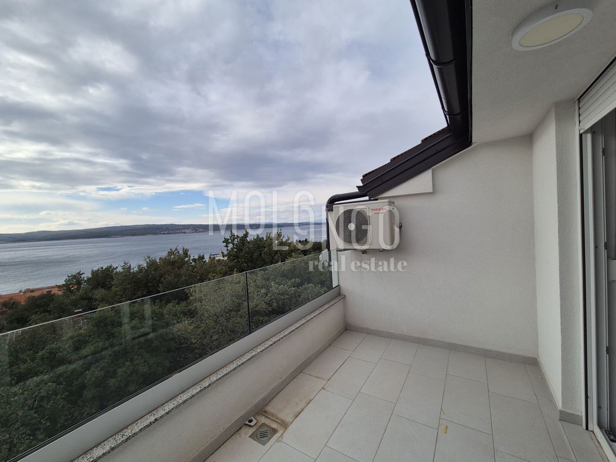 Stanovanje/apartma Crikvenica, 1m2