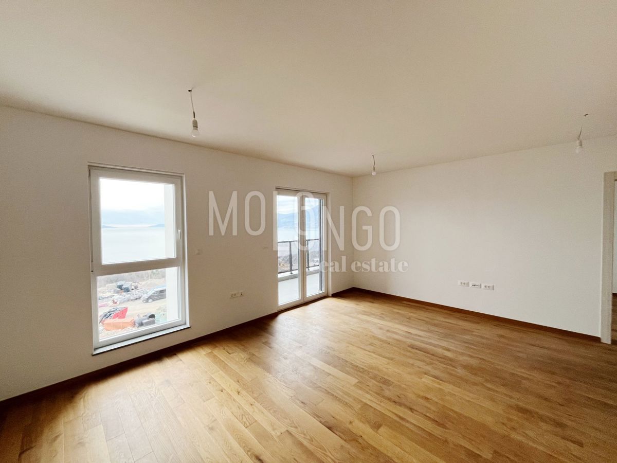 Stanovanje/apartma Martinkovac, Rijeka, 100m2