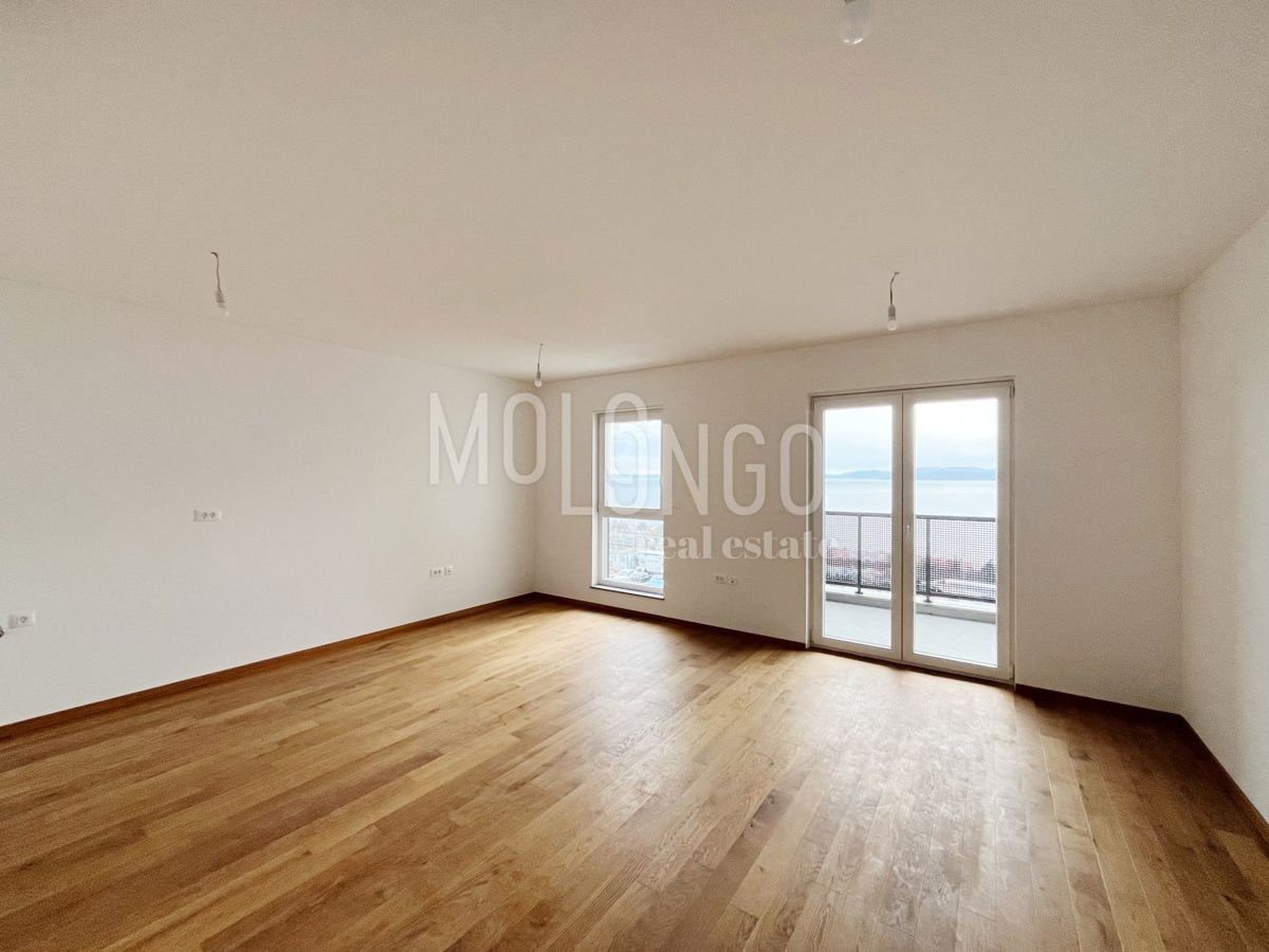 Stanovanje/apartma Martinkovac, Rijeka, 100m2