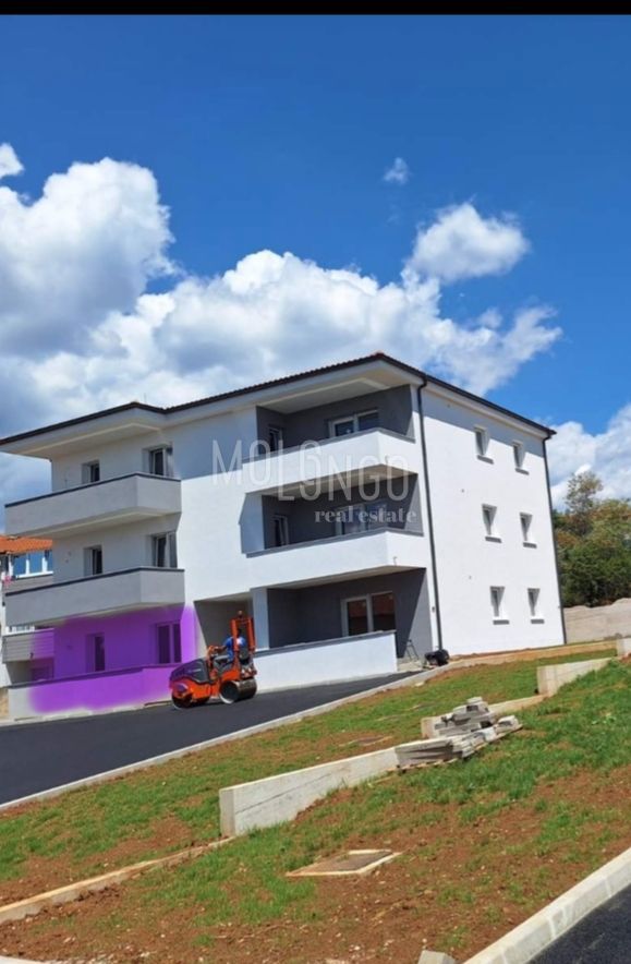Stanovanje/apartma Viškovo, 67,41m2
