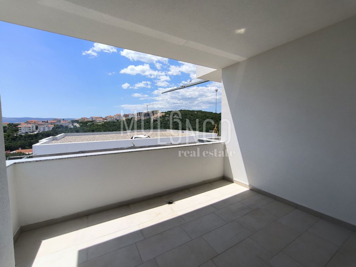 Stanovanje/apartma Novi Vinodolski, 1m2