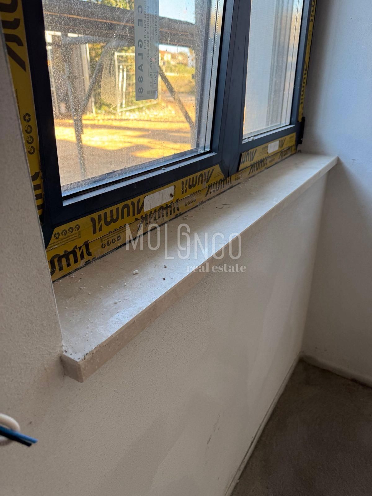 Stanovanje/apartma Rovinj, 58,32m2