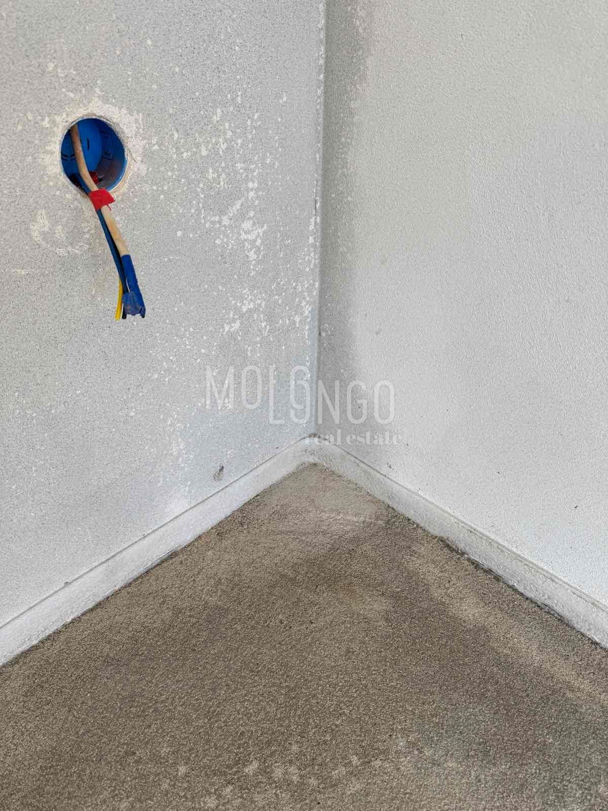 Stanovanje/apartma Rovinj, 58,32m2