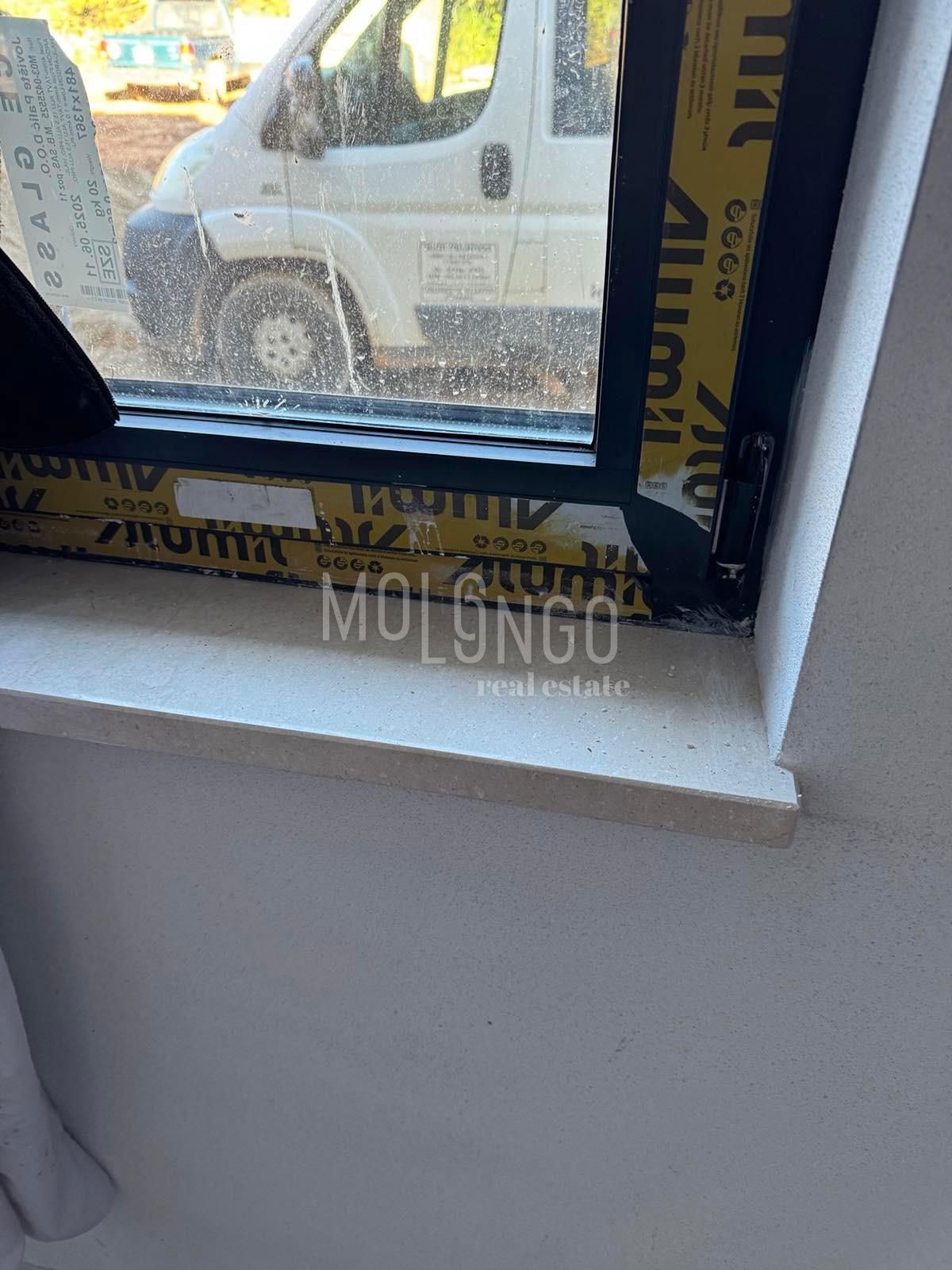 Stanovanje/apartma Rovinj, 58,32m2