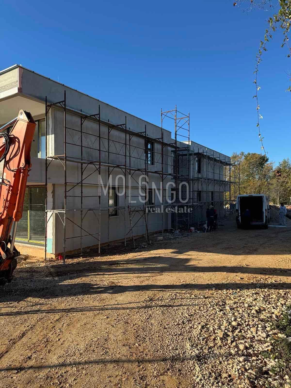 Stanovanje/apartma Rovinj, 58,32m2