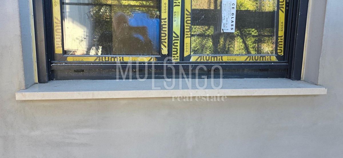 Stanovanje/apartma Rovinj, 58,32m2