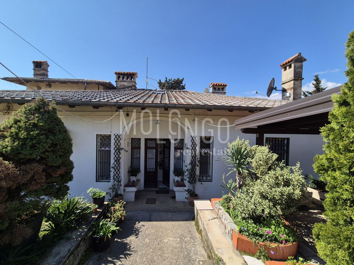 Stanovanje/apartma Kantrida, Rijeka, 159,19m2