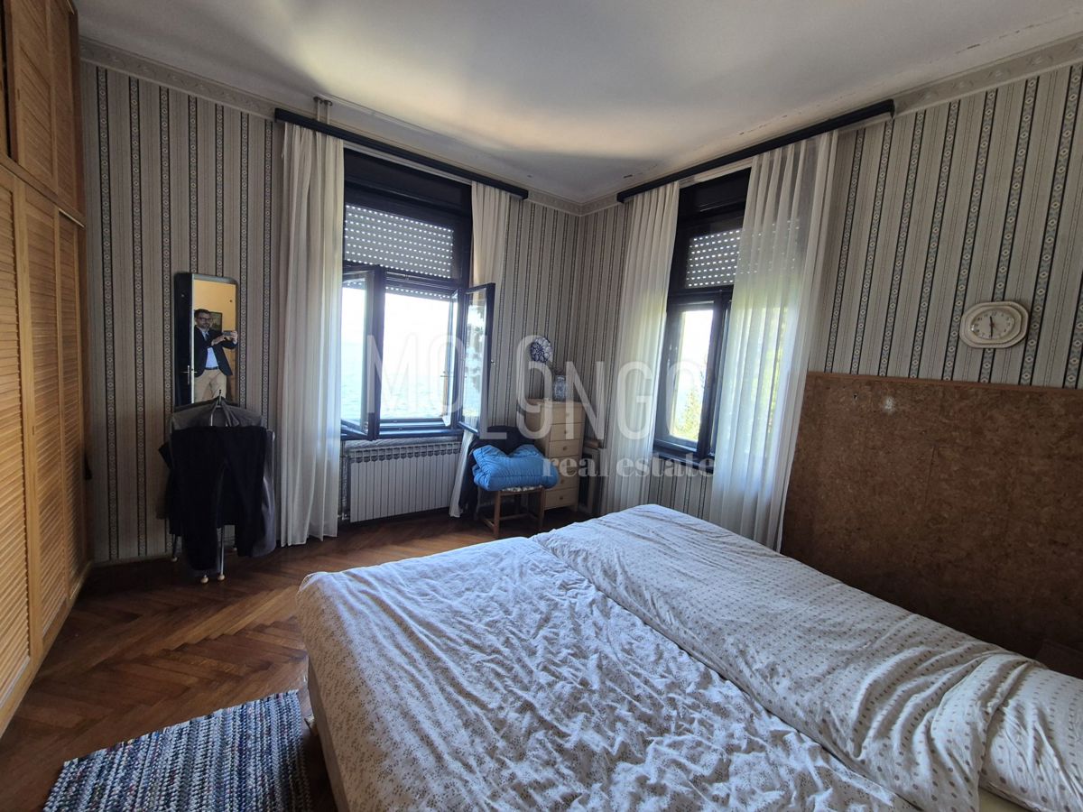 Stanovanje/apartma Kantrida, Rijeka, 159,19m2
