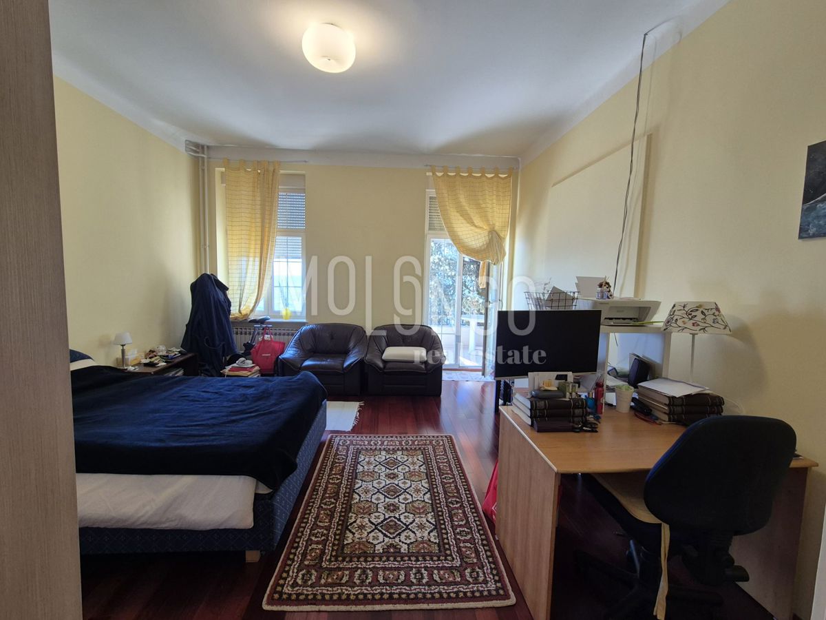 Stanovanje/apartma Kantrida, Rijeka, 159,19m2