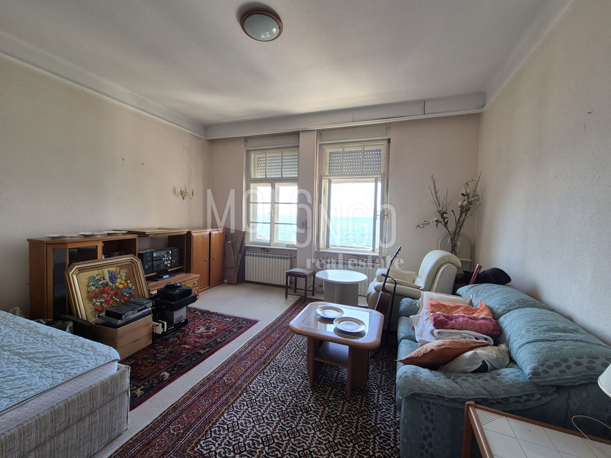 Stanovanje/apartma Kantrida, Rijeka, 159,19m2