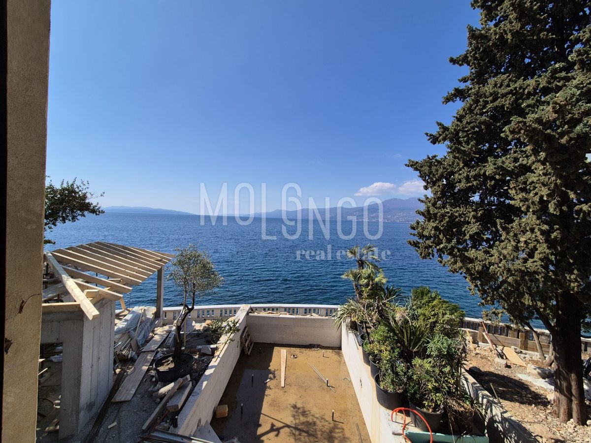 Stanovanje/apartma Kantrida, Rijeka, 159,19m2