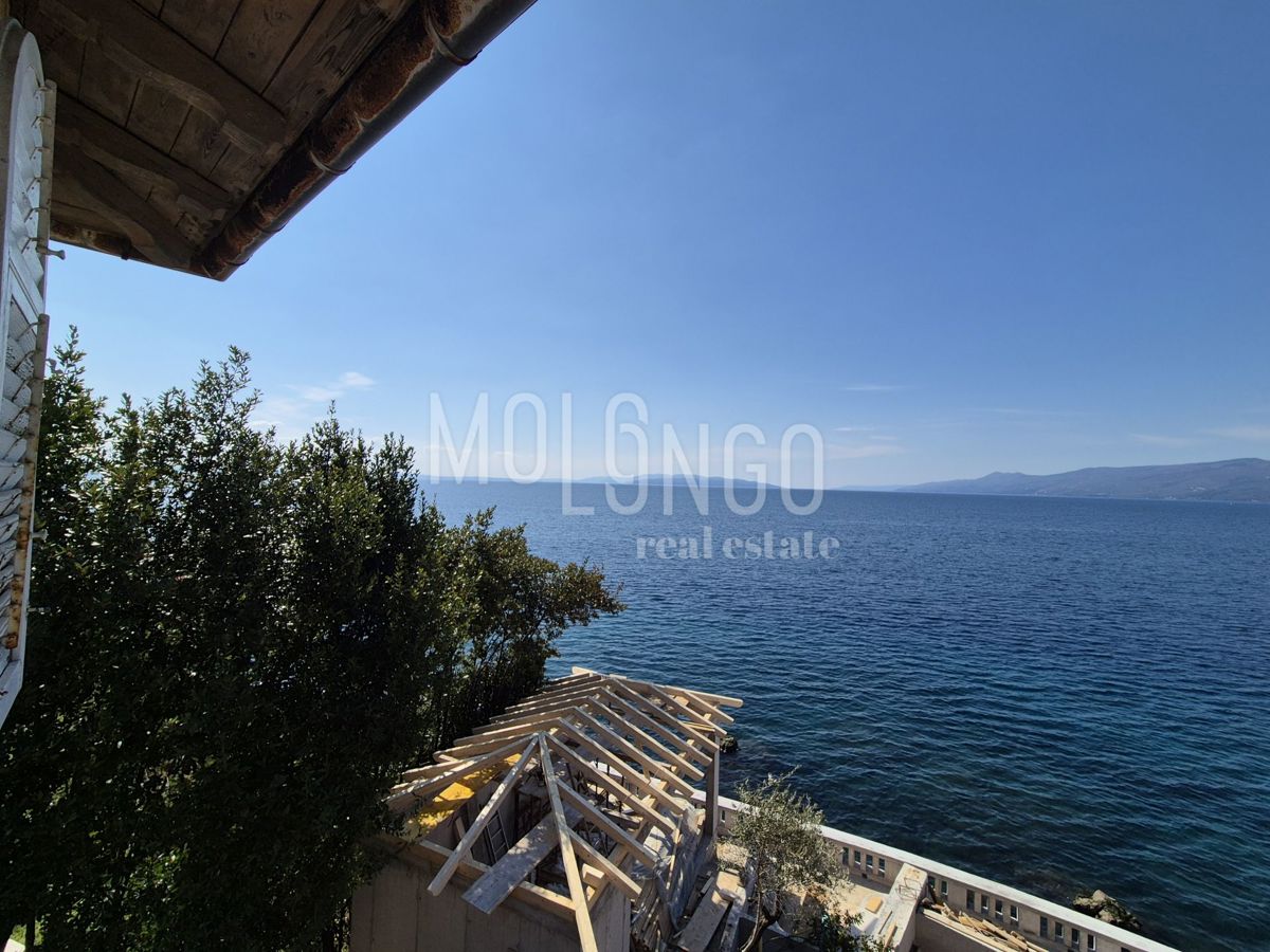 Stanovanje/apartma Kantrida, Rijeka, 159,19m2