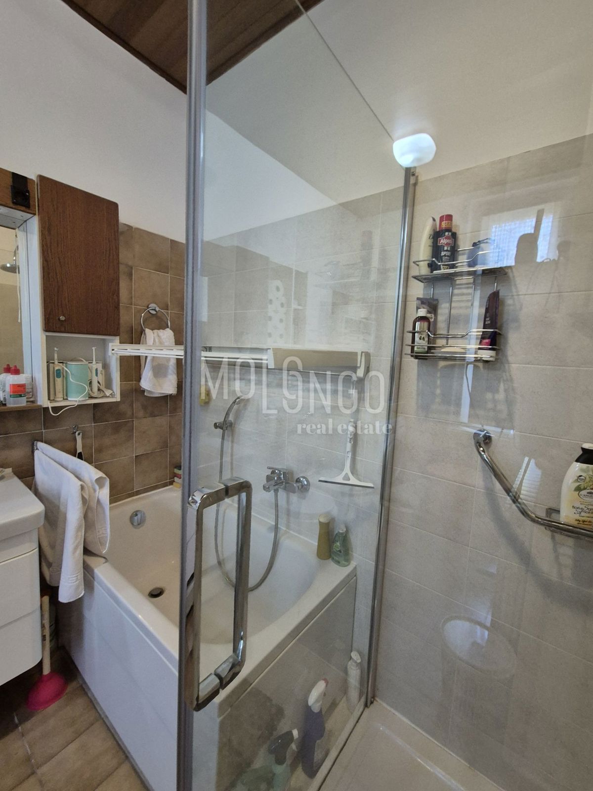 Stanovanje/apartma Kantrida, Rijeka, 159,19m2