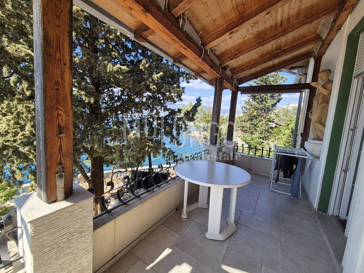 Stanovanje/apartma Kantrida, Rijeka, 159,19m2