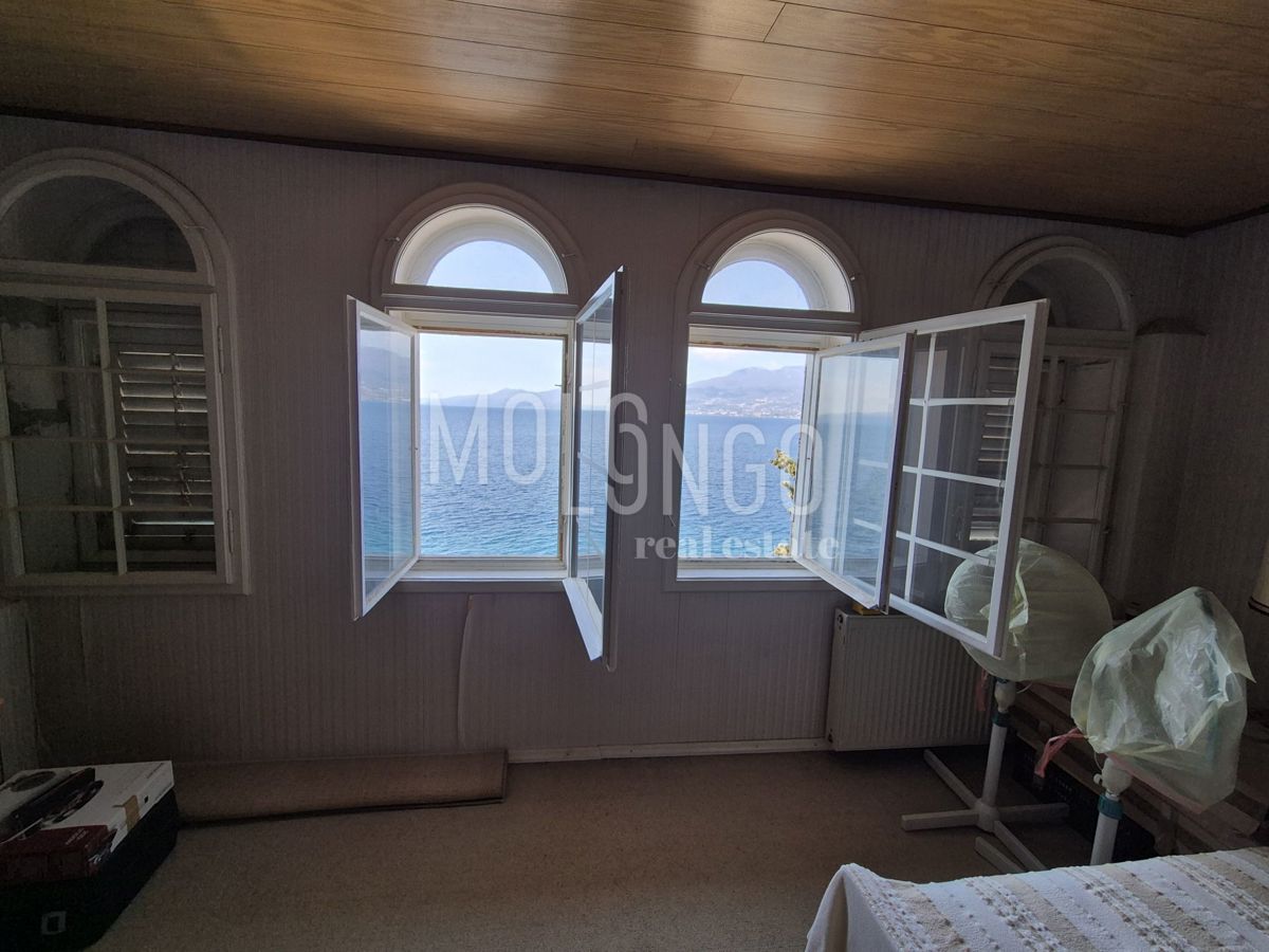Stanovanje/apartma Kantrida, Rijeka, 159,19m2