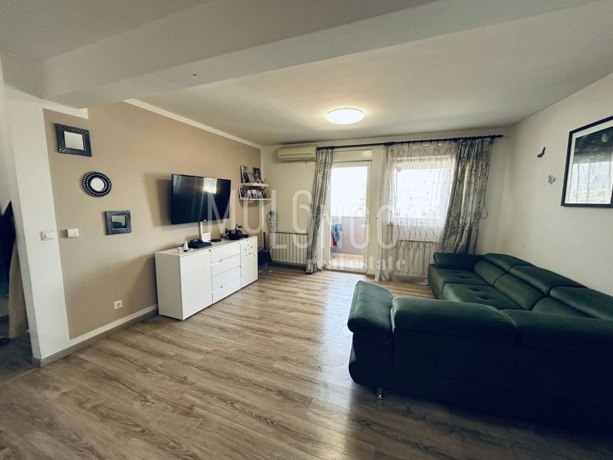 Istra, Pula – Stanovanje 84 m², le 1 km od morja