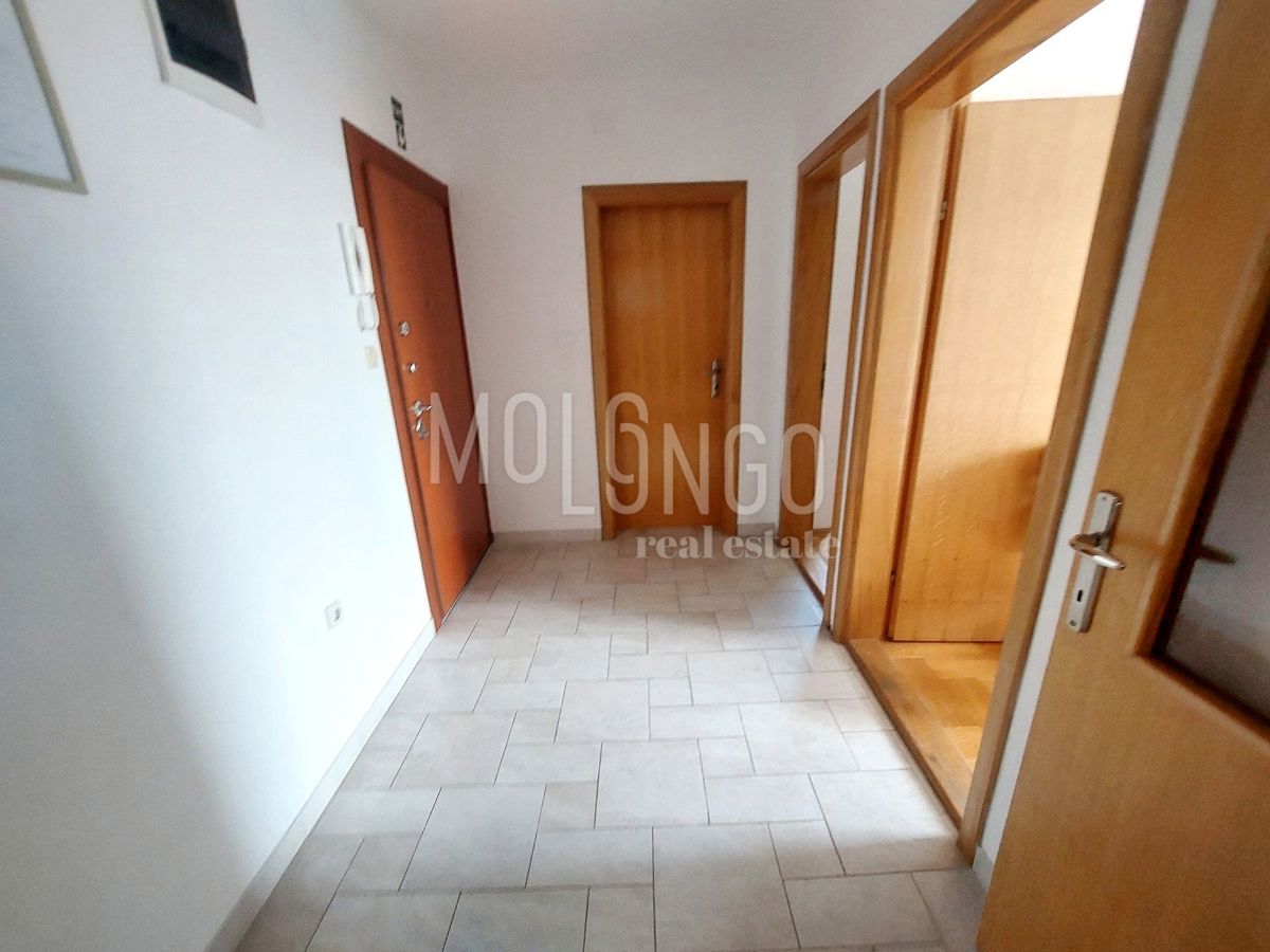 Stanovanje/apartma Radići, Malinska-Dubašnica, 62m2