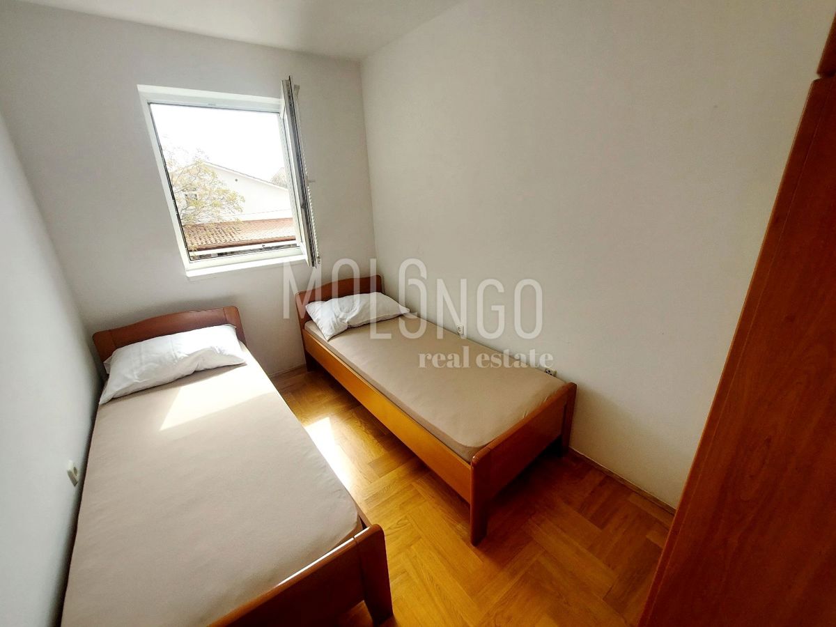 Stanovanje/apartma Radići, Malinska-Dubašnica, 62m2