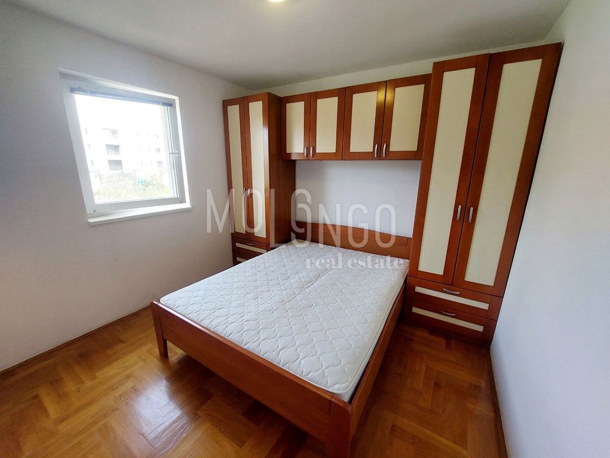 Stanovanje/apartma Radići, Malinska-Dubašnica, 62m2