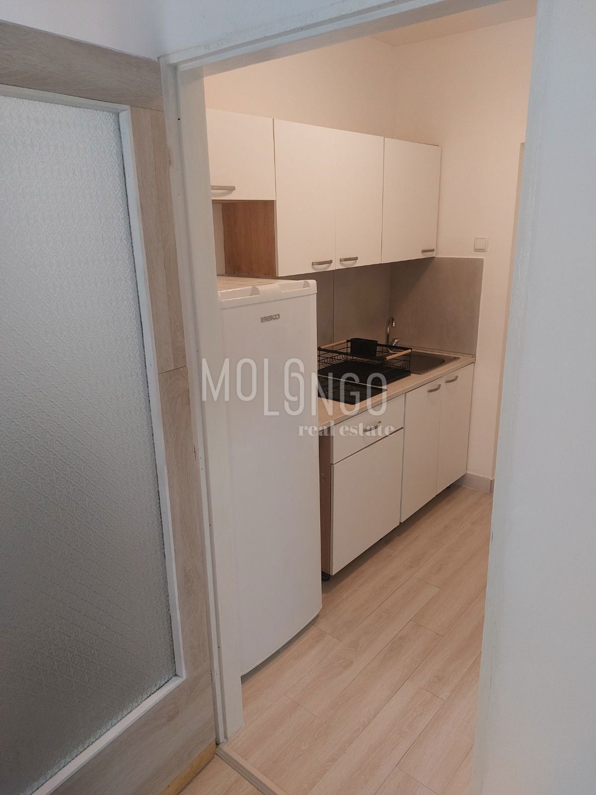 Stanovanje/apartma Kraljevica, 28m2