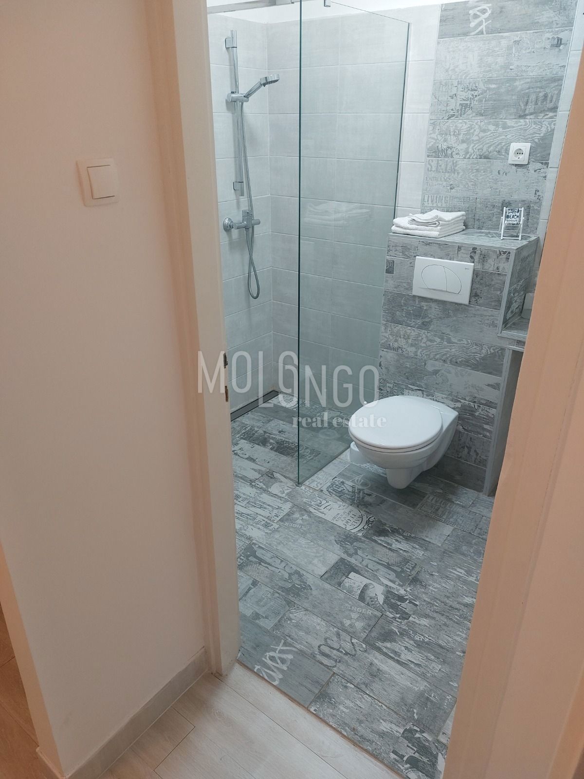 Stanovanje/apartma Kraljevica, 28m2