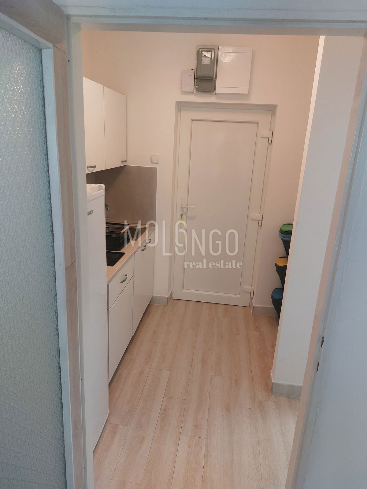 Stanovanje/apartma Kraljevica, 28m2