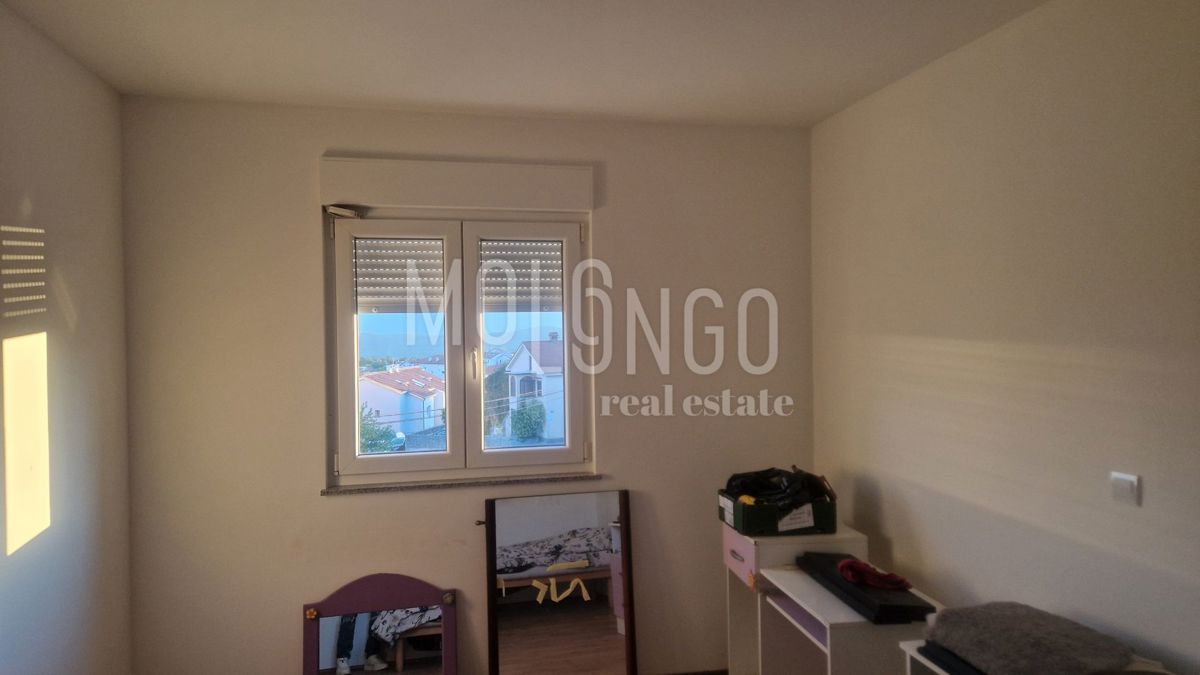 Stanovanje/apartma Viškovo, 76,14m2