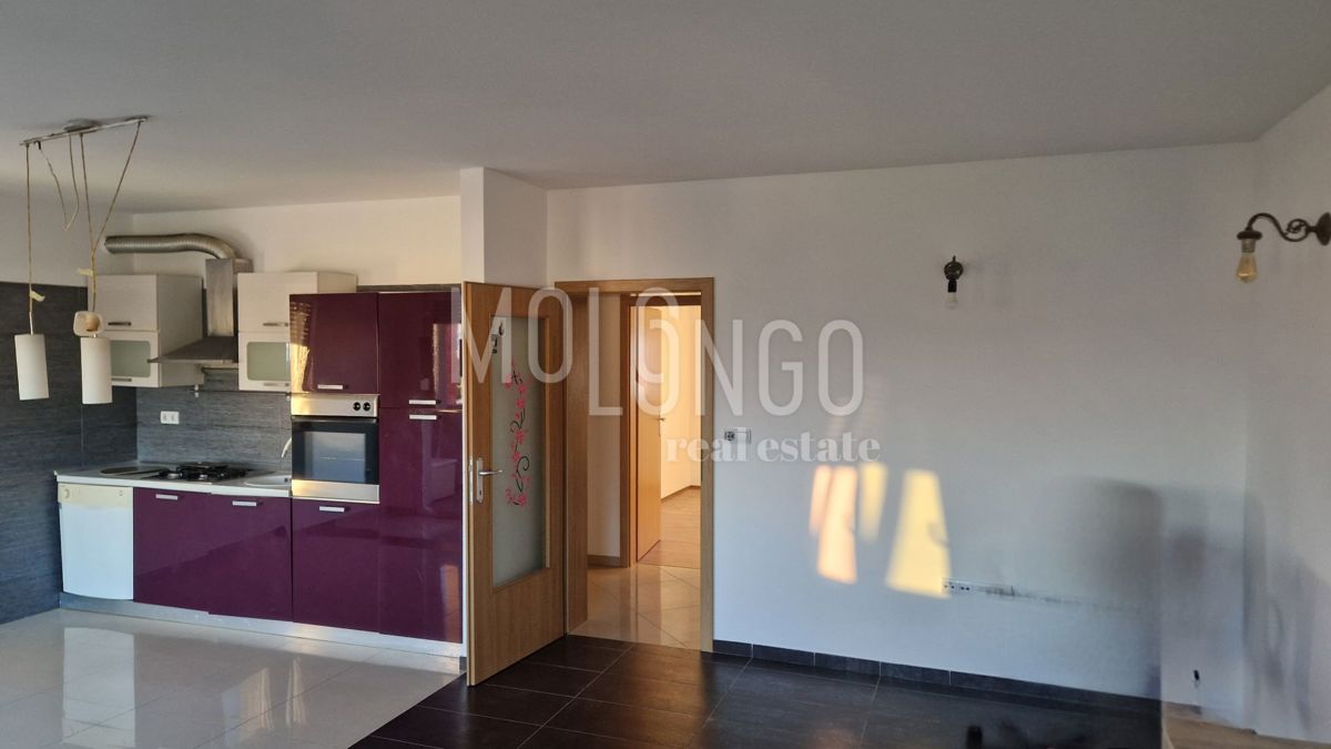 Stanovanje/apartma Viškovo, 76,14m2