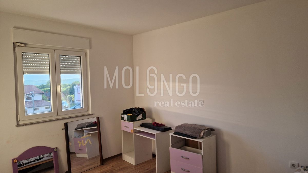 Stanovanje/apartma Viškovo, 76,14m2