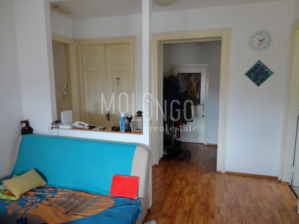 Stanovanje/apartma Belveder, Rijeka, 77,56m2