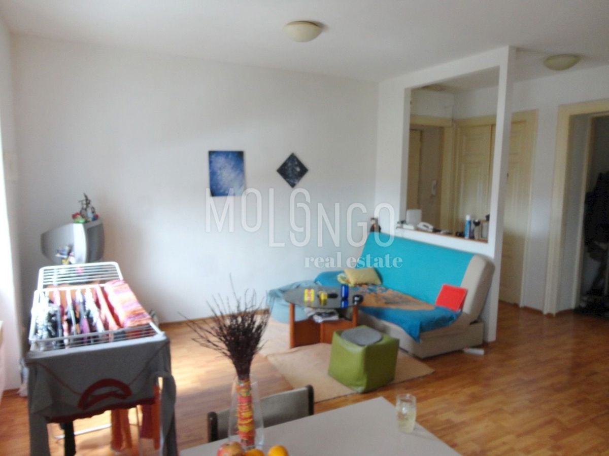 Stanovanje/apartma Belveder, Rijeka, 77,56m2