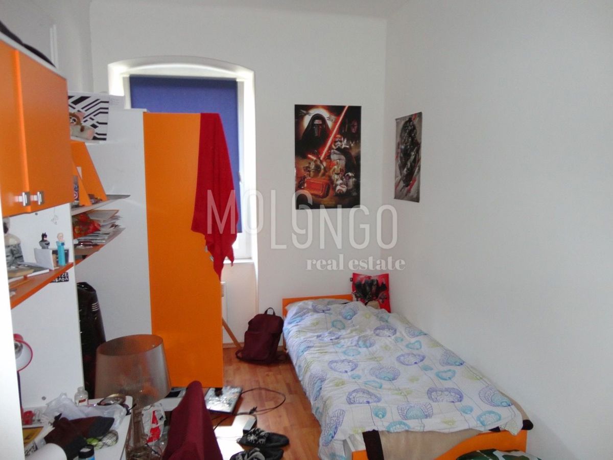 Stanovanje/apartma Belveder, Rijeka, 77,56m2