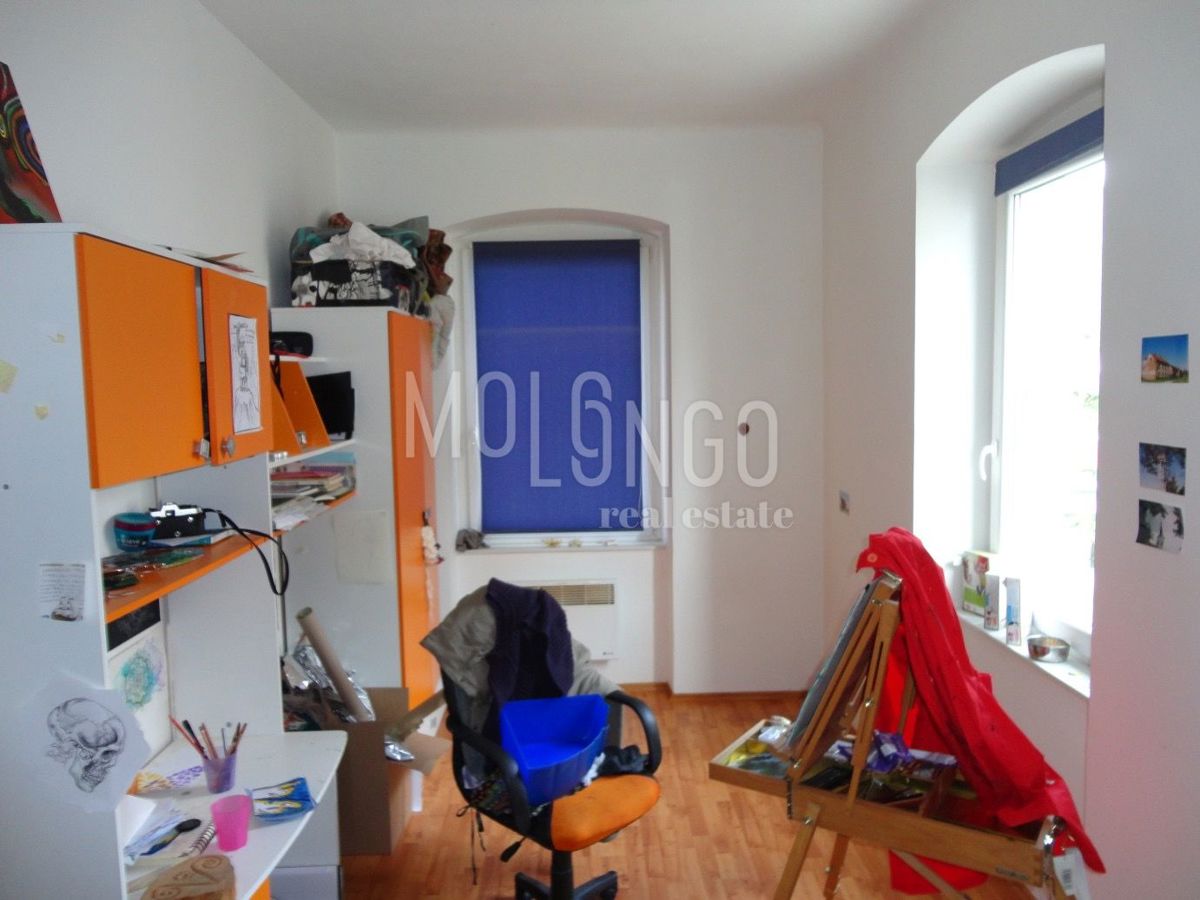 Stanovanje/apartma Belveder, Rijeka, 77,56m2
