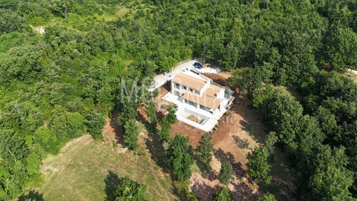 Hiša Gračišće, 170m2