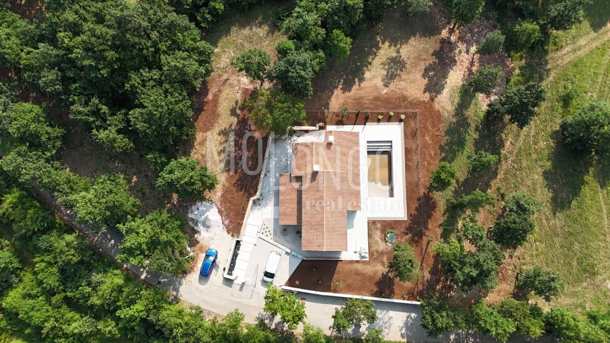 Hiša Gračišće, 170m2