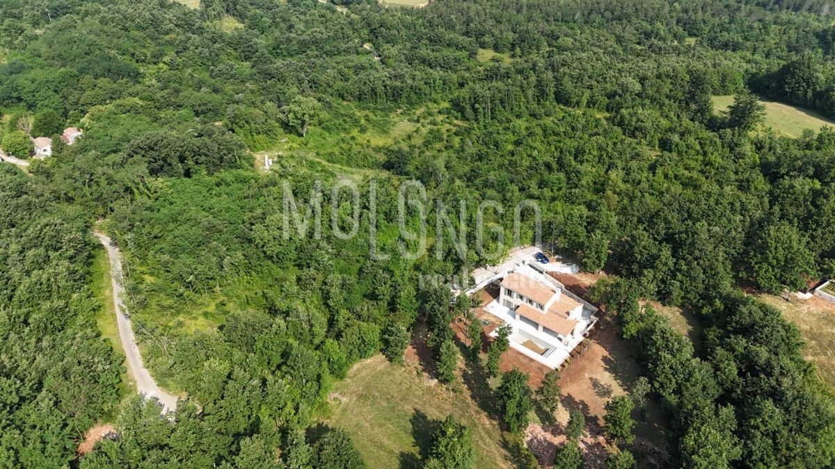 Hiša Gračišće, 170m2