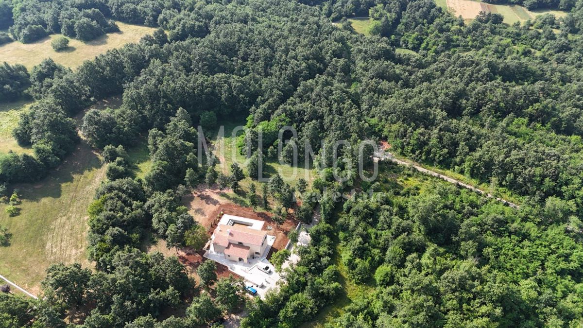 Hiša Gračišće, 170m2