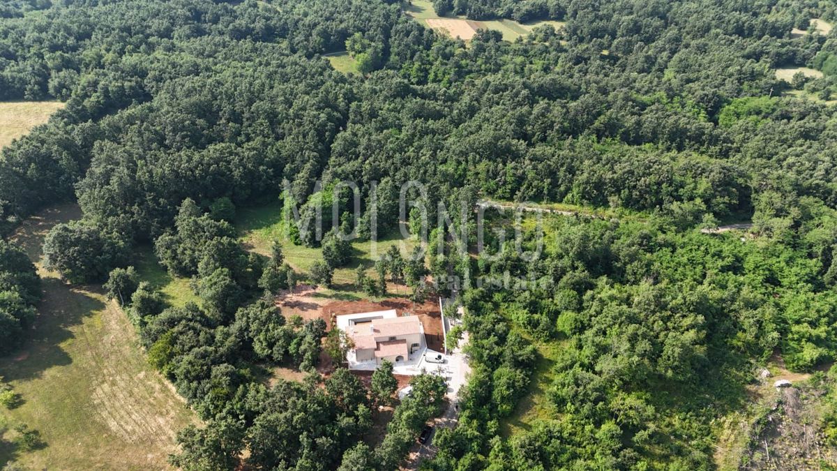 Hiša Gračišće, 170m2